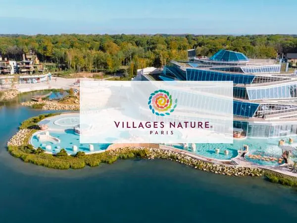 Disney Village Nature