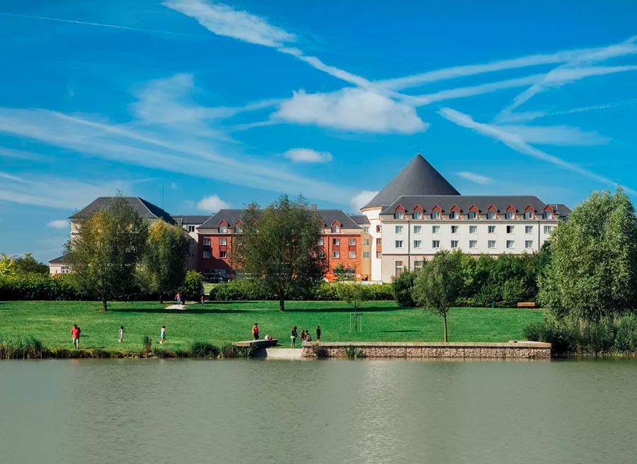 Grand Magic Hotel Disneyland Paris Grand Magic Hotel Disneyland Paris