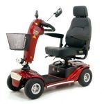scooter-carretera