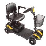 Scooter Desmontable