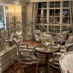 Salón Castle Club