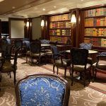 Biblioteca Castle Club