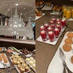 Aperitivos Castle Club