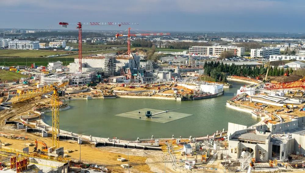 Adventure Bay - Obras2024
