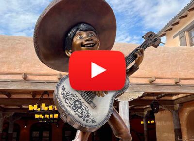 Video - La Casa de Coco
