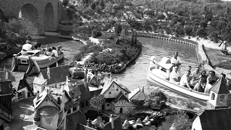 parque holandés Madurodam