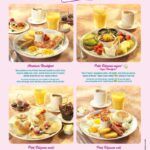 Desayuno Annette Diner -2025