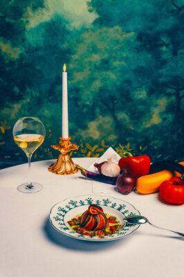 Pisto de Remy - Foret Secrete