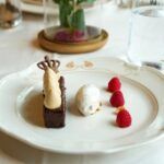 Postre 2026 - Table de Lumiere