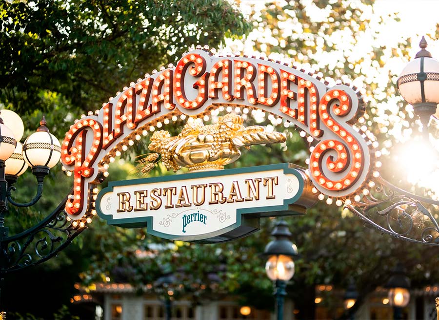 Plaza Gardens Cartel